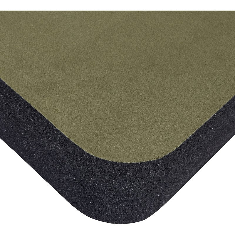 Allen Company Vanish Seat Cushion – Foam Hunting & Outdoor Chair Pad – Olive Green – 1″ Thick Foam