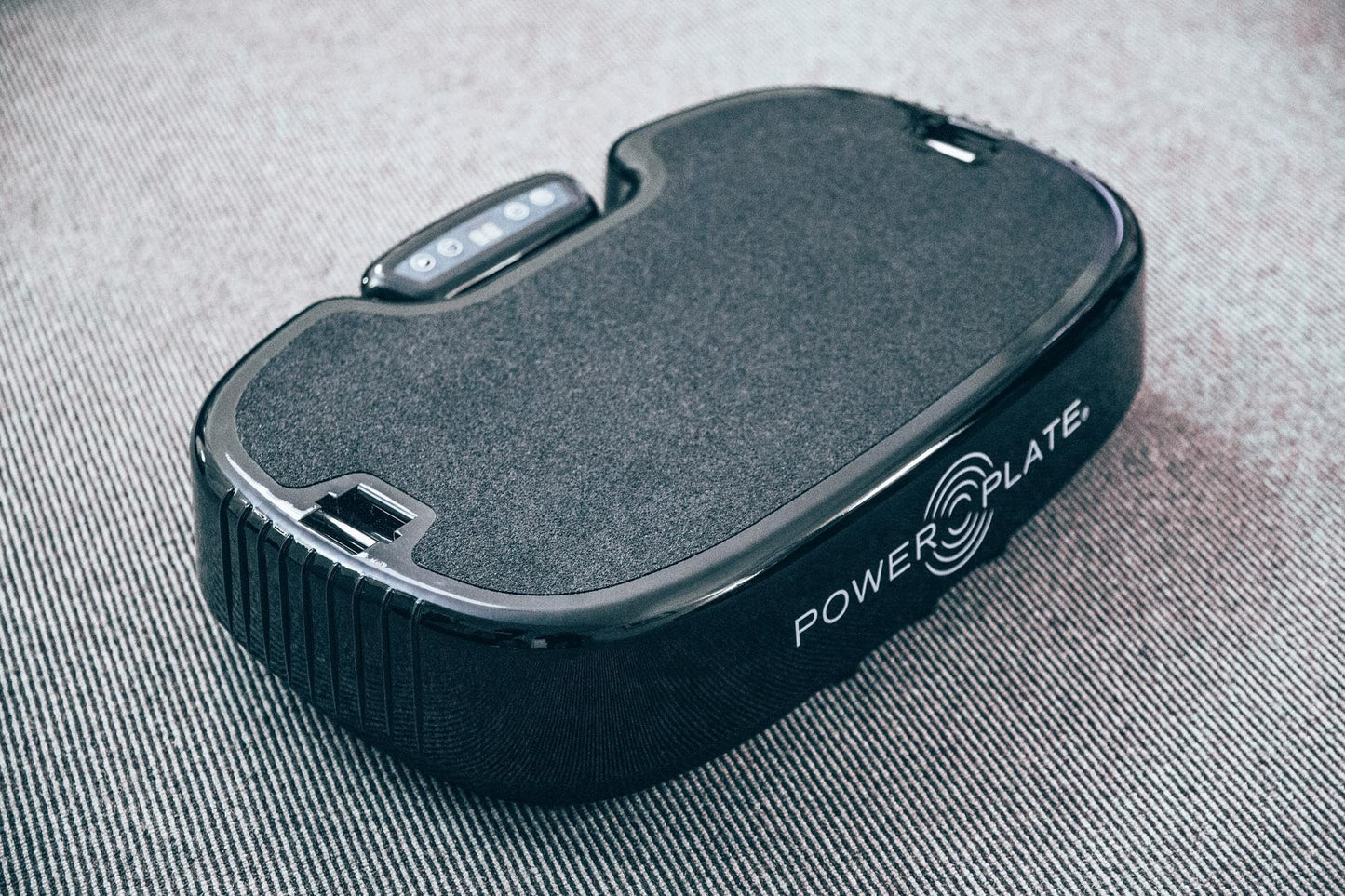 Power Plate Personal Vibration Plate Exercise Machine