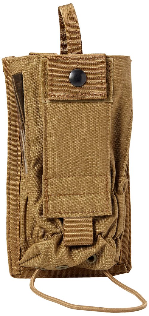 BLACKHAWK S.T.R.I.K.E. MBITR Radio Pouch - Coyote Tan