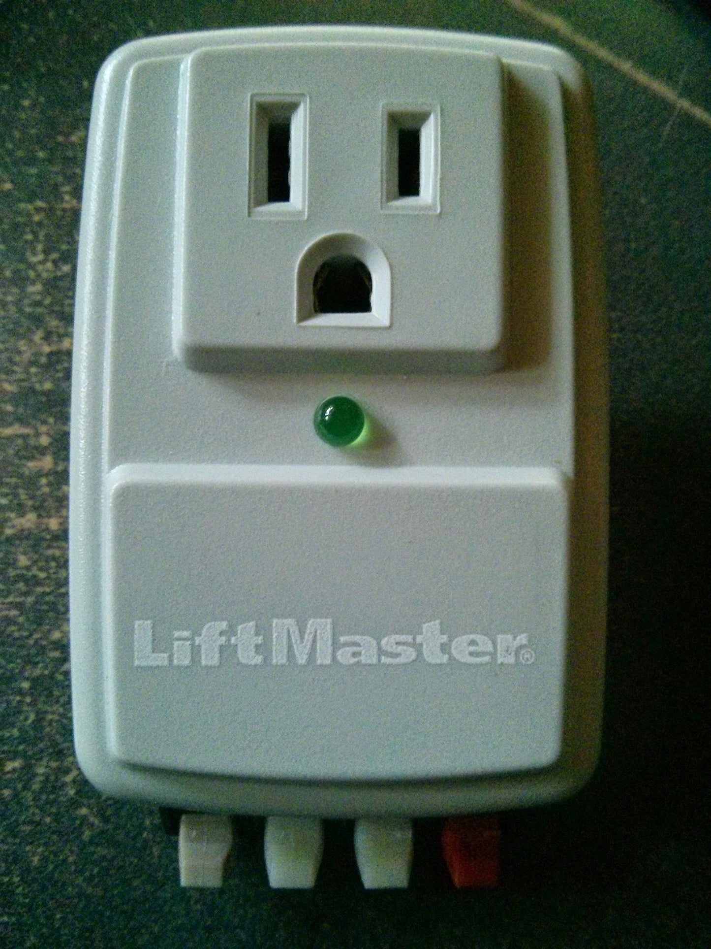 Liftmaster 990LM Garage Door Opener Surge Protector Chamberlain CLSS1