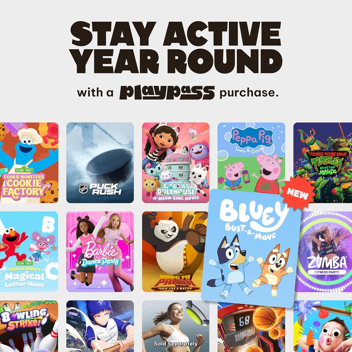 Nex Playground - Active Play System for Kids | Interactive Indoor Fun for Gaming Nights & Parties