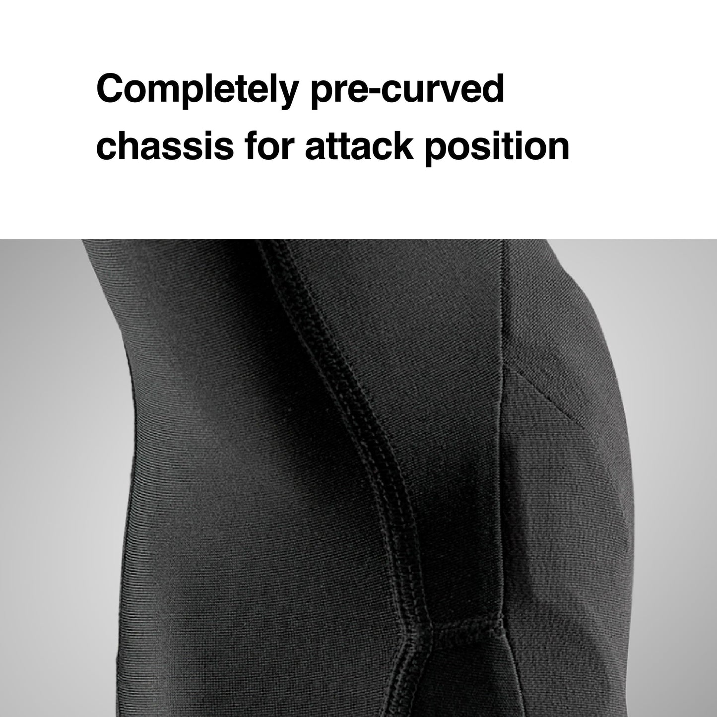 100% Teratec Mountain Biking Elbow Pad - MTB & BMX Protection - Ultralight Nylon Slip On Sleeve with Built in Padding