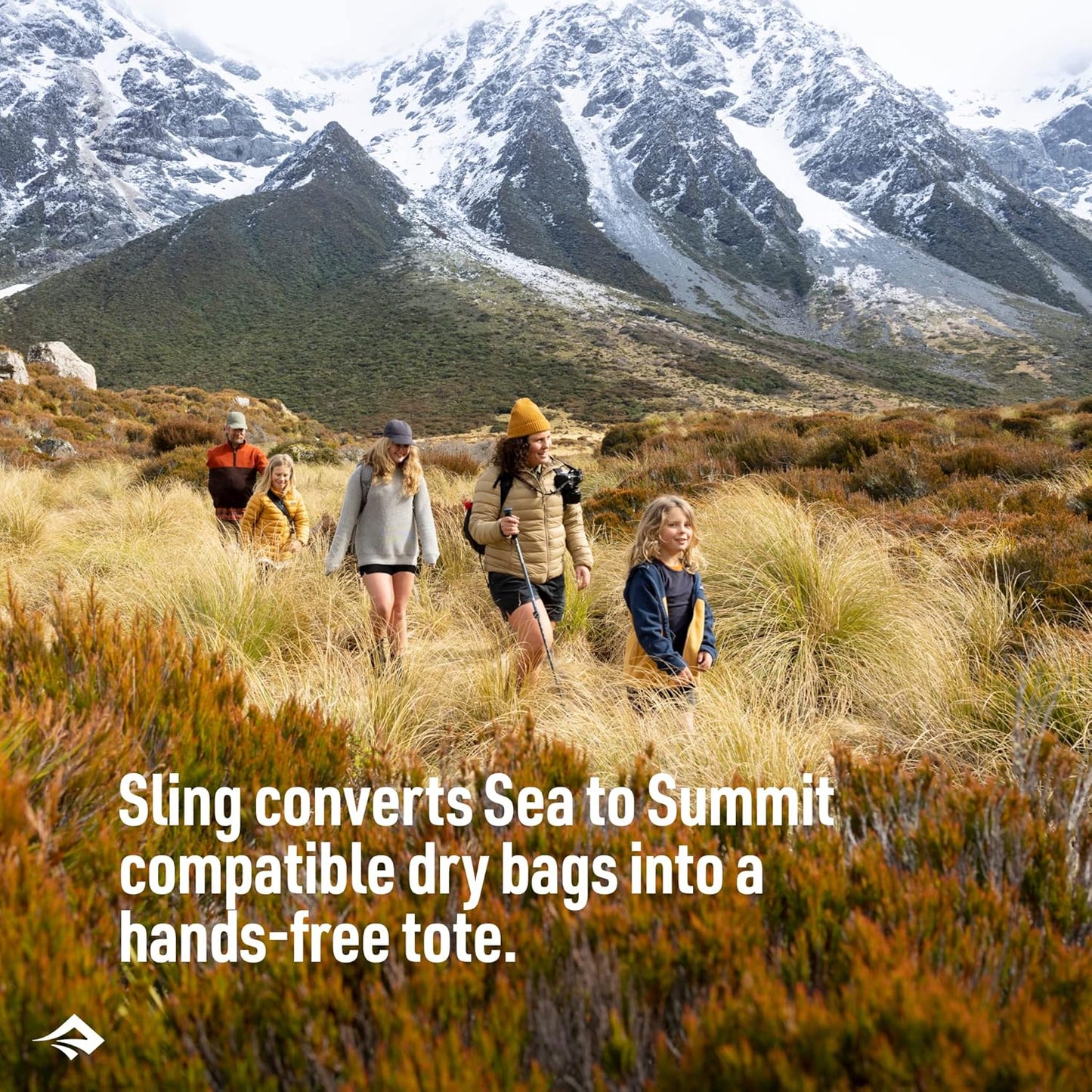 Sea to Summit Lightweight Sleeping Bag - Compact & Warm for Outdoor Adventures | Ideal for Camping
