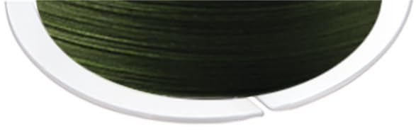 Sufix 832 Advanced Superline Braid - 30 lb, Low Vis Green, 300 Yards