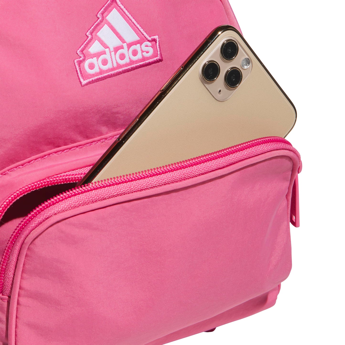 adidas Mini Backpack for Women – Small Bag for Travel, Gym, Festival & More