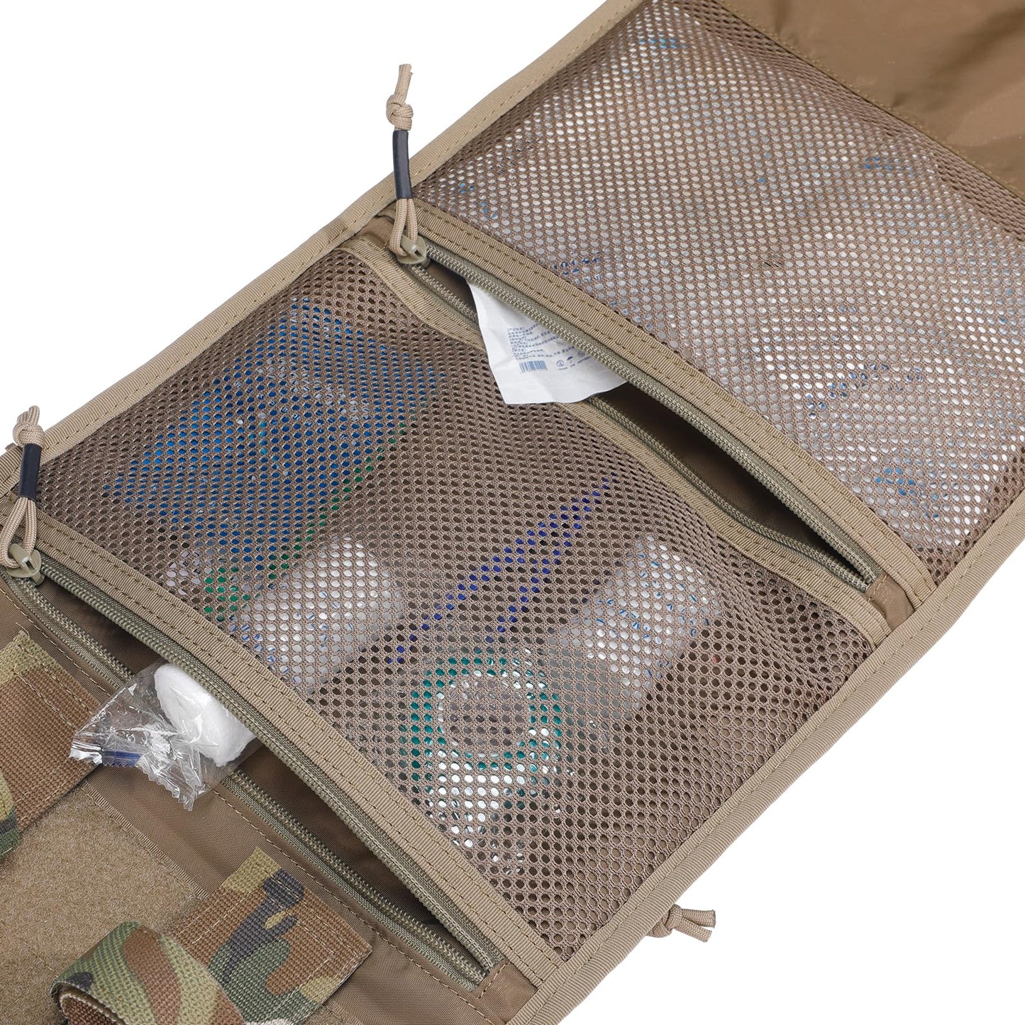 EXCELLENT ELITE SPANKER Tactical Medical Backpack Outdoor Rucksack