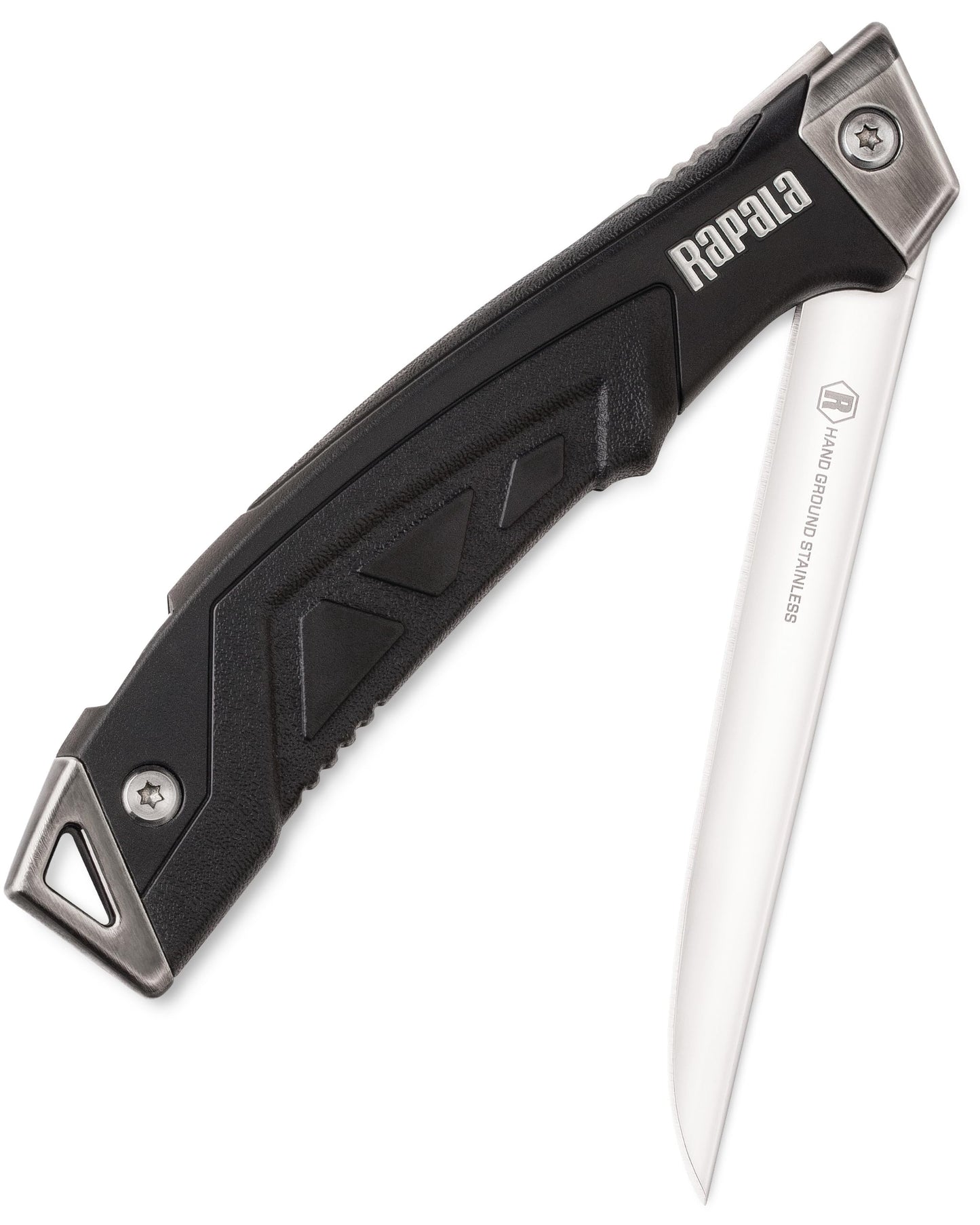 Rapala Folding Fish Pro Fillet 5", Multi, One Size