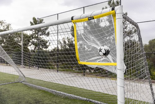 SKLZ Top Shelf Soccer Shooting Target