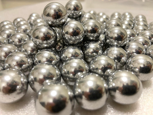 Alien Play 7.3g 100 x 68 Caliber Self Defense Balls Fit for Secure 68P