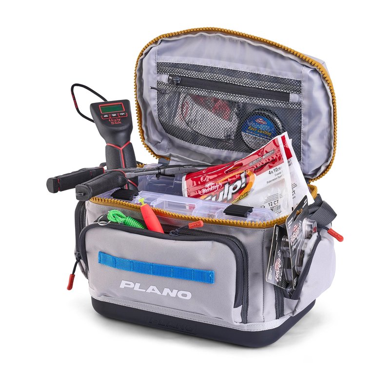 Plano Weekend Series