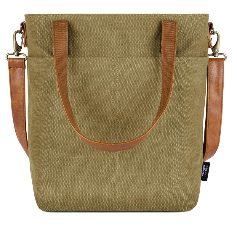 Simple Modern Small, Olive
