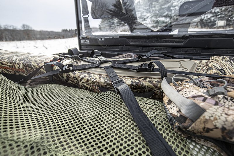 Kolpin Cargo Spider Strap (95180)