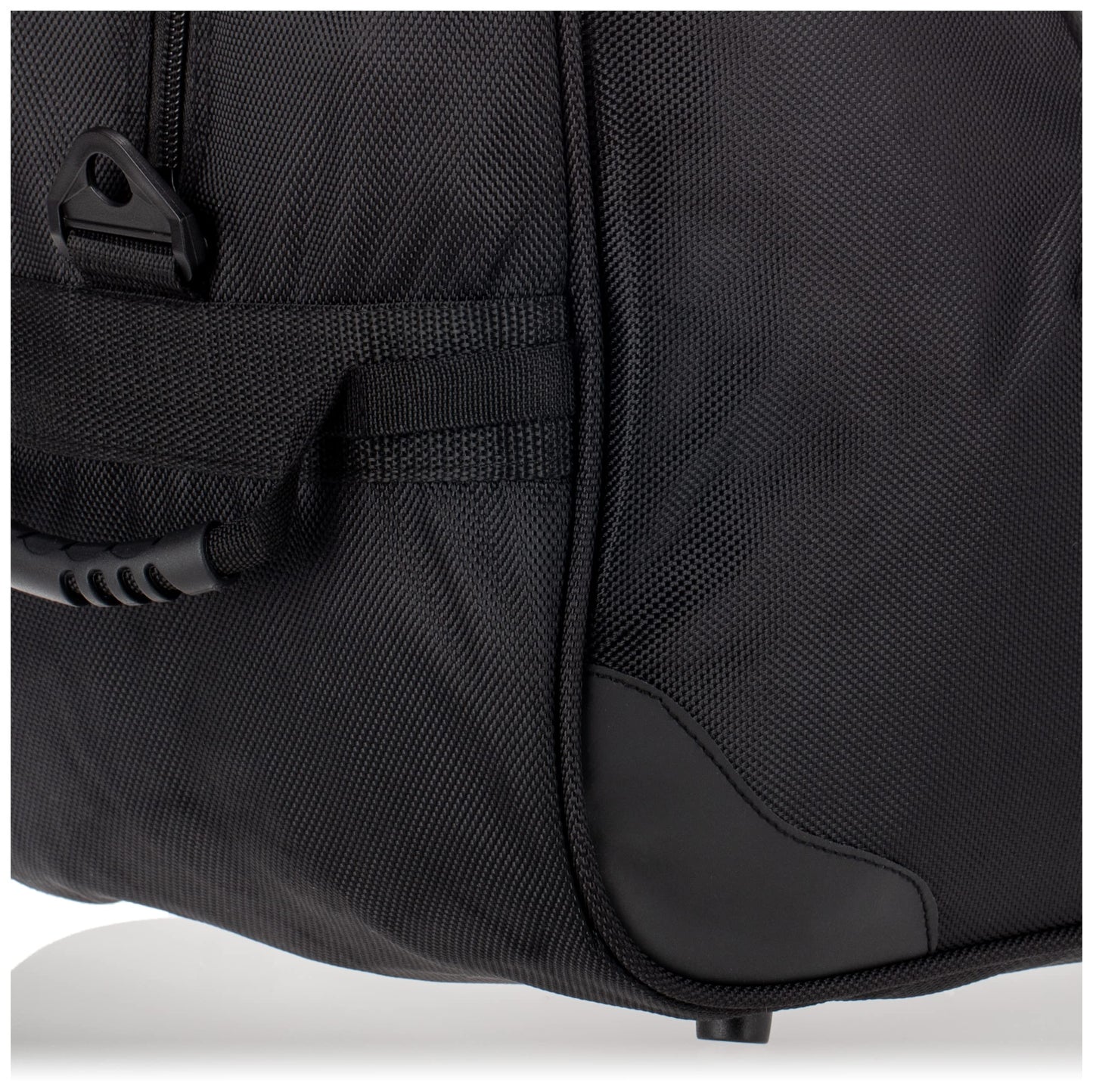 Epic Skates Premium Skate Bag, Black, One Size