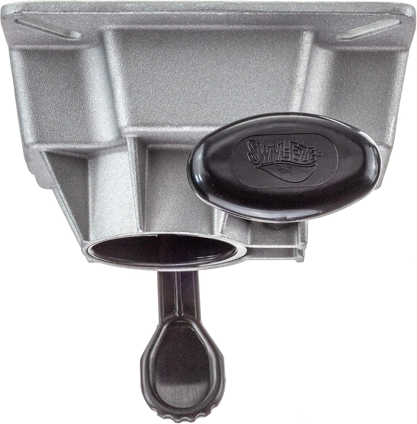 Swivl-Eze Marine Boat Seat Mount - Ergonomic Design with 3-Degree Tilt | Lakesport Series