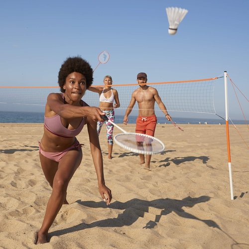 Franklin Sports Badminton Set
