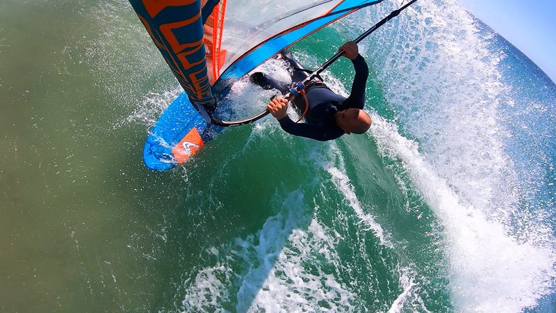 Flymount Aero-40 Action Camera Mount
