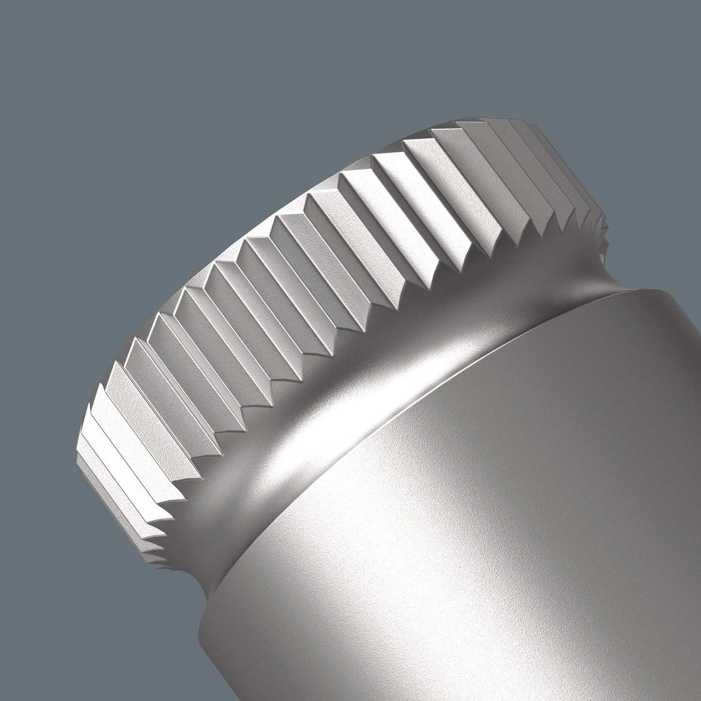 Wera Chrome Vanadium Steel Wrench Set, 781/5 Pieces