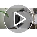 Biometric Handgun Safe with Auto Open Lid - RP311F
