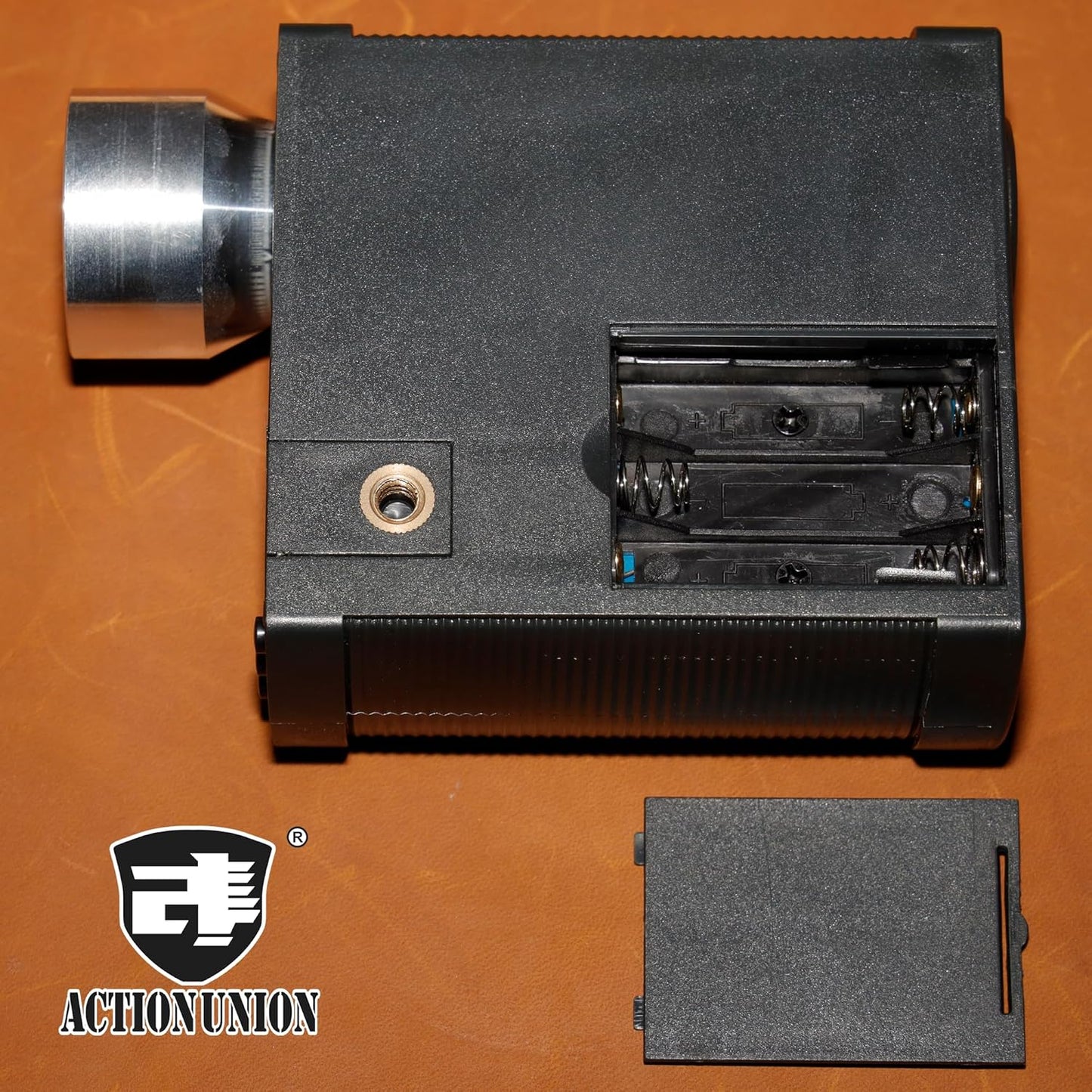 ACTIONUNION Airsoft Chronograph - High-Power Speed Tester for Accurate FPS Measurement
