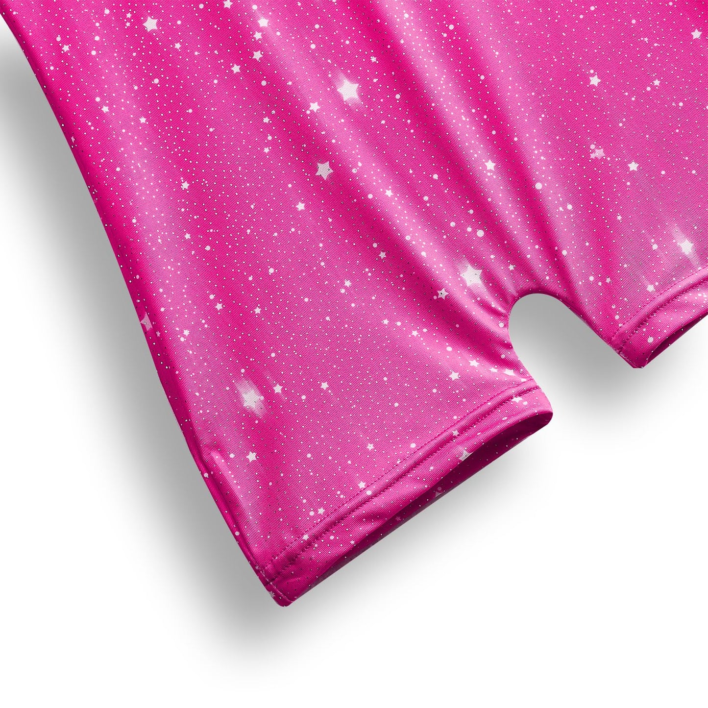 YDMZX Girls Leotards for Gymnastics Kids Sparkly Tumbling Outfits Size 6-7
