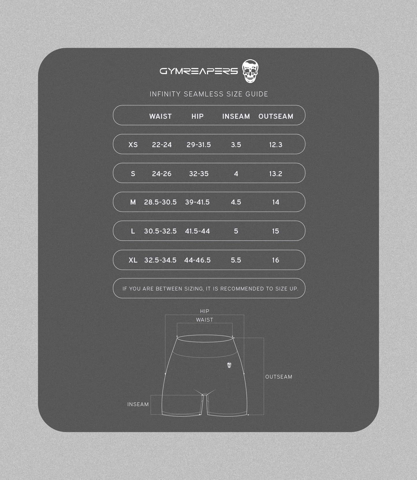 Gymreapers Seamless Shorts Infinity High Waist Biker Workout Scrunch Shorts for Women Athletic Gym Running Pilates Yoga Sport Short (Black)