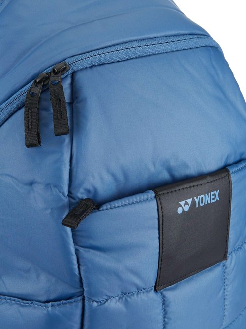 YONEX Compact Backpack, Smoke Blue (BAG2468SB)