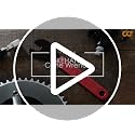 19mm Bicycle Cone Hub Nut Wrench Tool - Bikehand