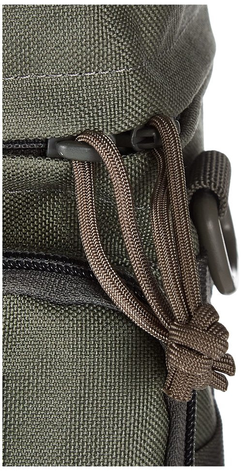 Maxpedition 12-Inch X 5-Inch Bottle Holder (Foliage Green)