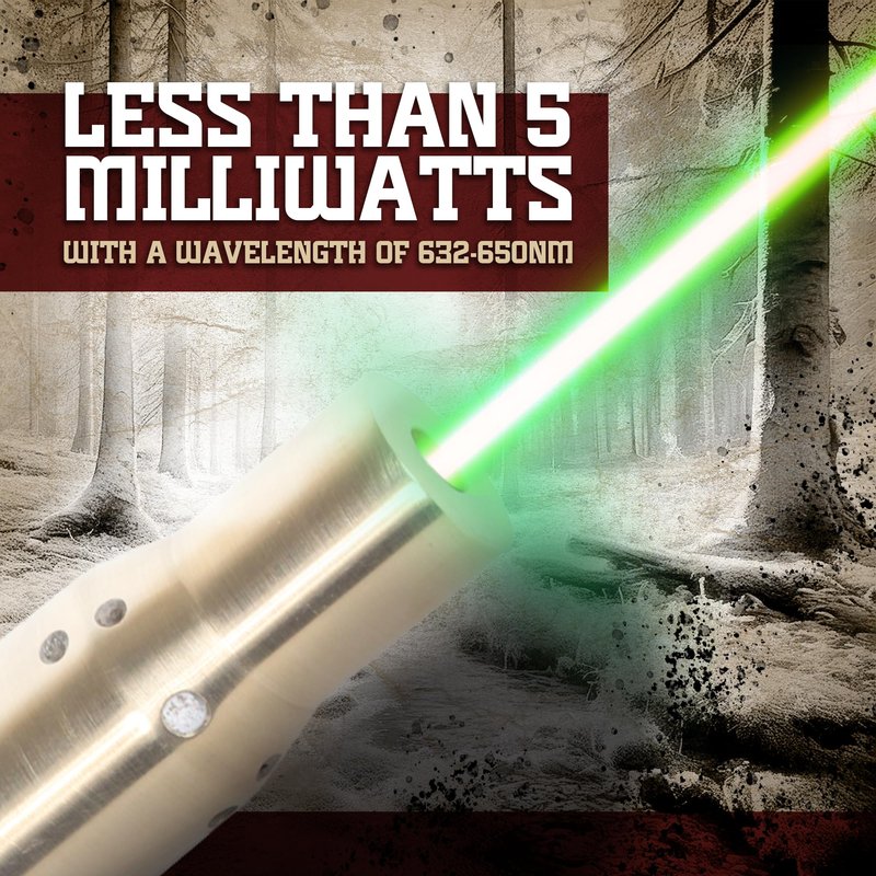 Sightmark .50 Cal Boresight with Green Laser