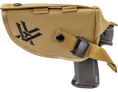 Vortex Optics GlassPak Pro Binocular Harness Holster Attachment