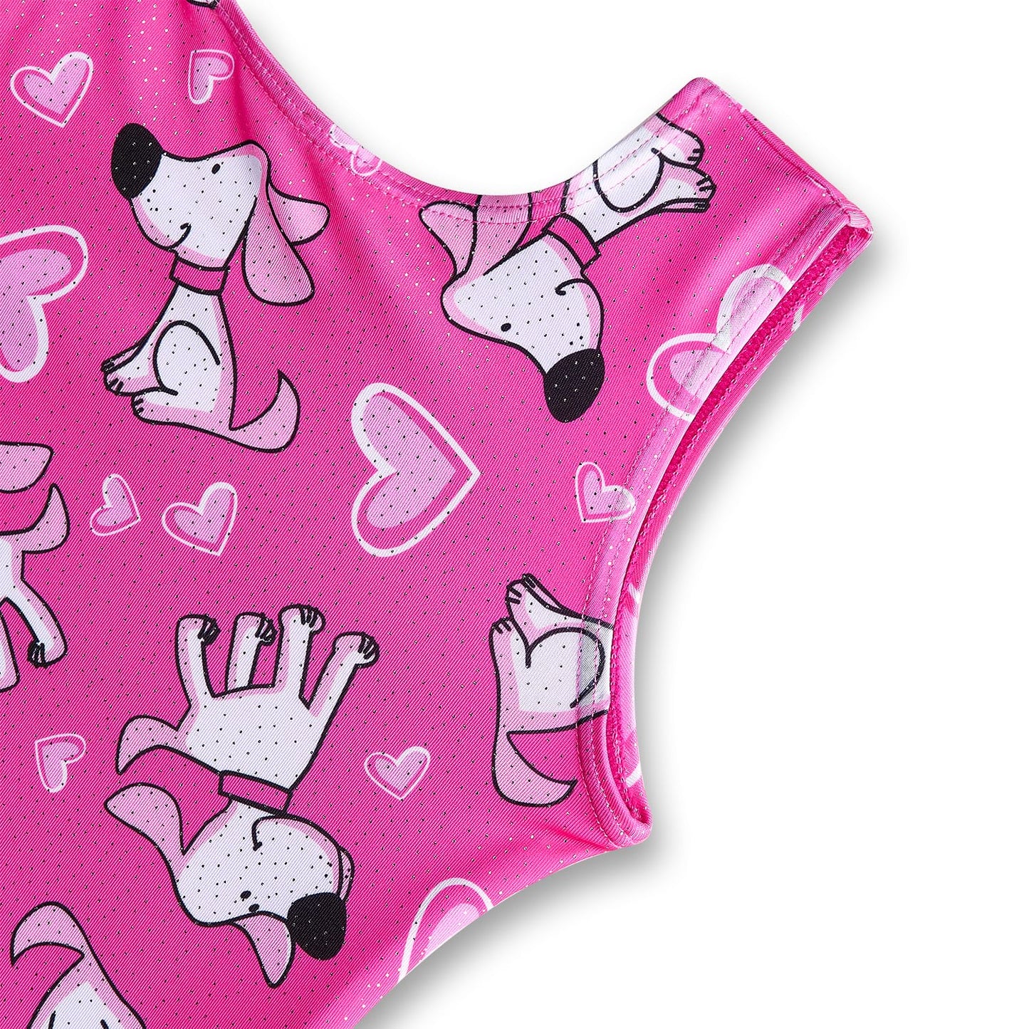 YDMZX Toddler Leotard Gymnastics Girls Kids Tumbling Dance Outfits 2T 3T