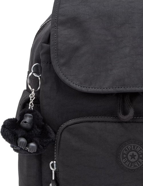 Kipling City Pack Mini Backpack - Lightweight Versatile Daypack for Everyday Use