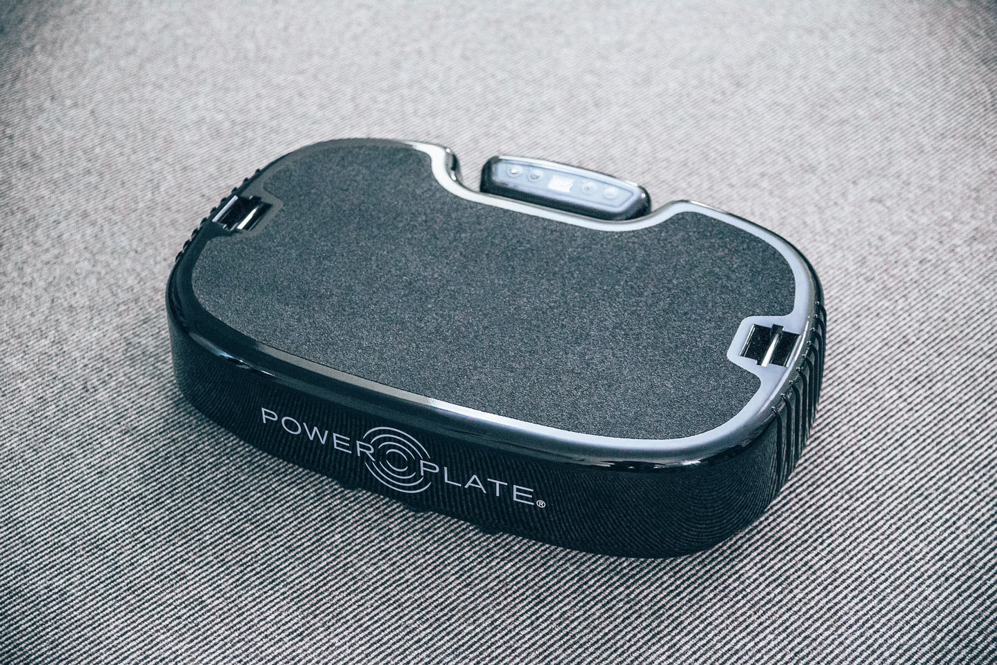 Power Plate Personal Vibration Plate Exercise Machine