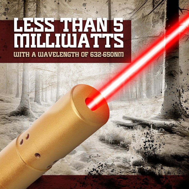 Sightmark 20Ga Boresight with Red Laser