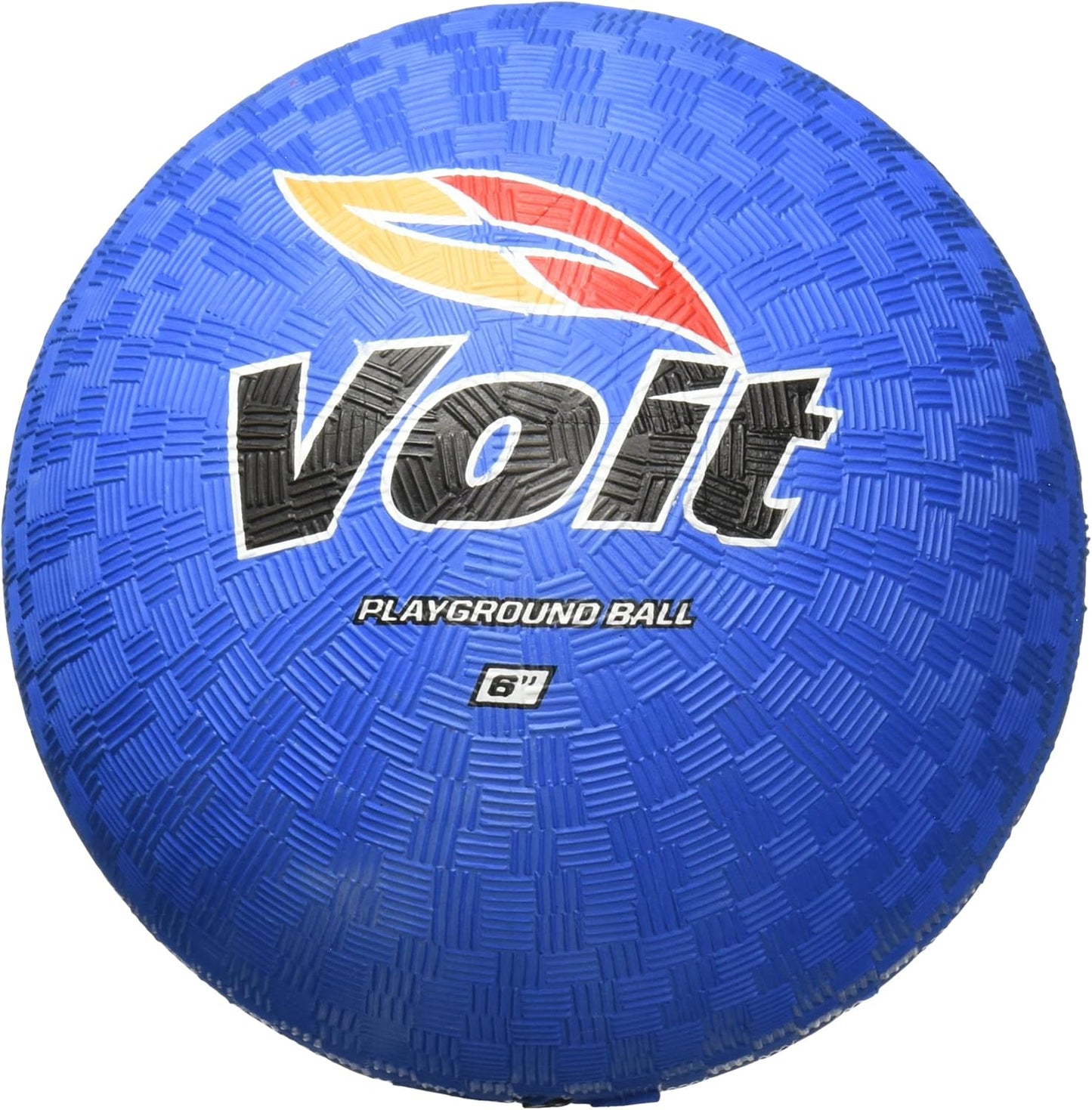 Voit Playground Ball - Durable Outdoor Fun | Perfect for Kids' Playtime Activities