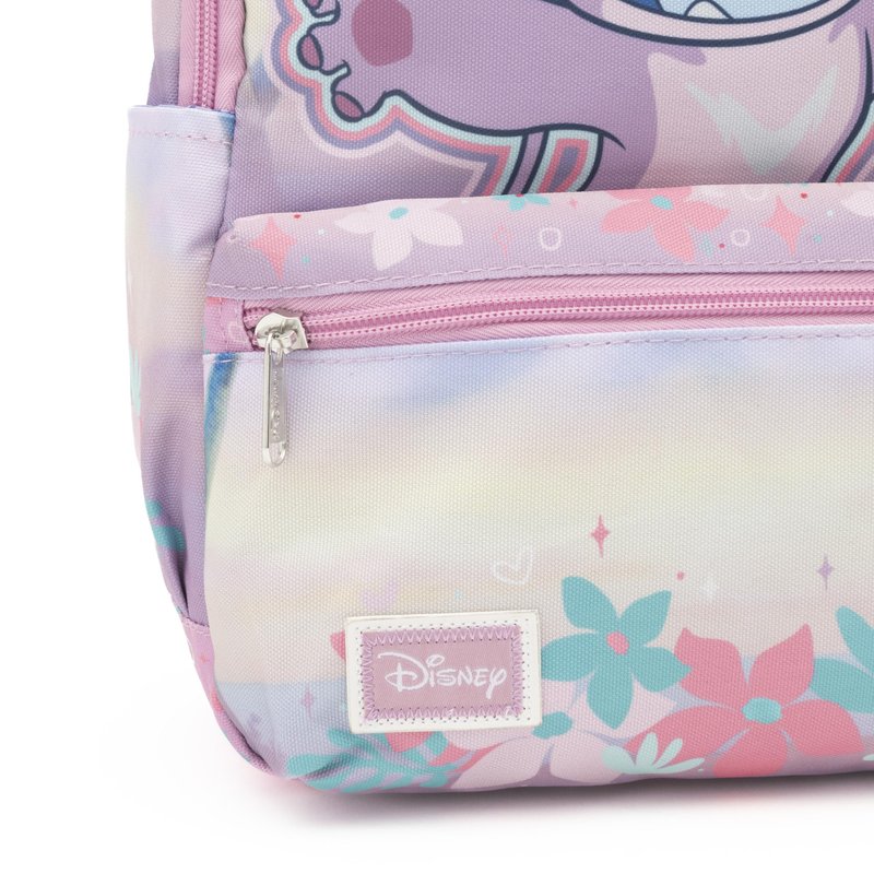 Wondapop - Lilo & Stitch - Angel 13" Nylon Mini Daypack