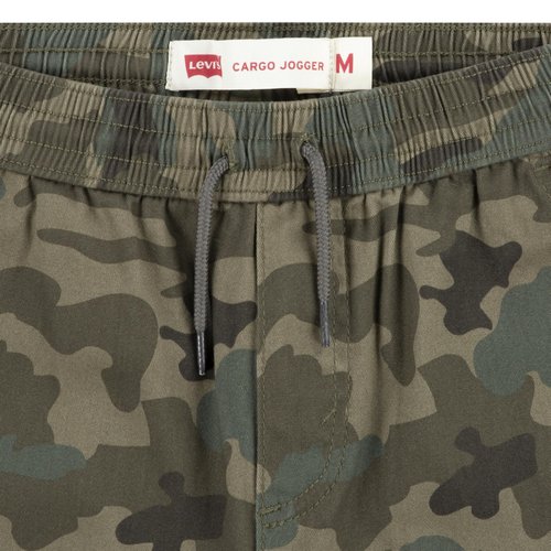 Cargo Jogger Pants