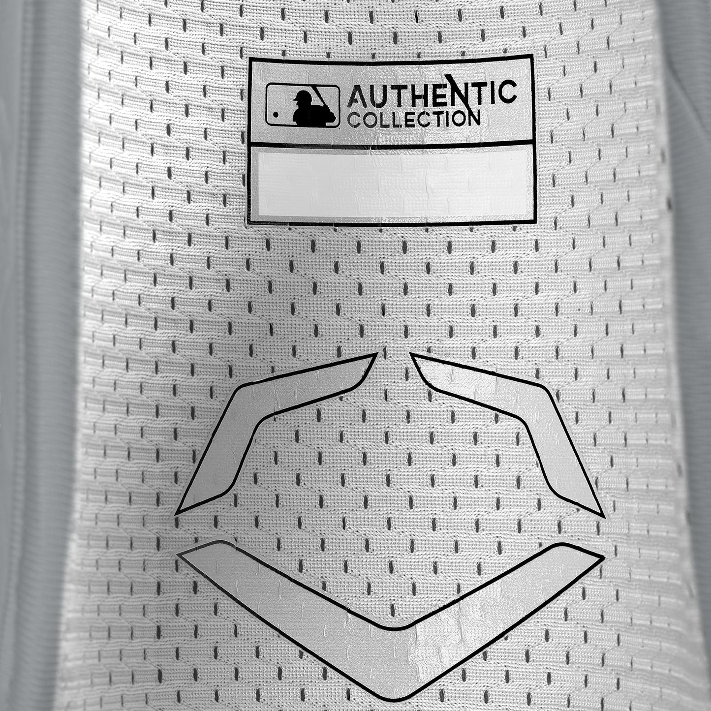 EvoShield Pro-SRZ 2.0 Batter's Double Strap Elbow Guard - Grey, Large