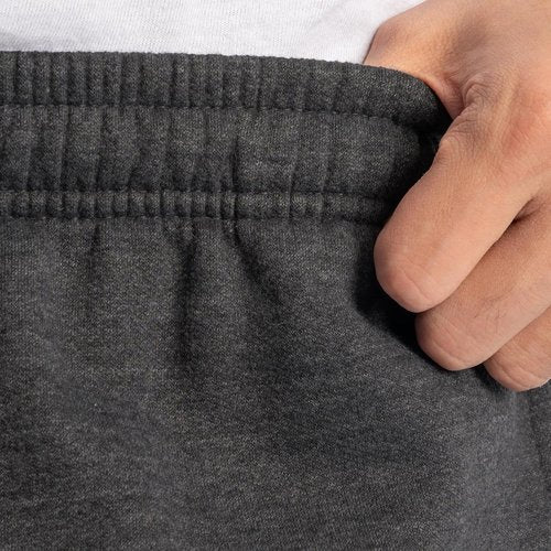 Fruit of the Loom Eversoft Fleece Sweatpants - Relaxed Fit with Pockets | Moisture-Wicking & Breathable