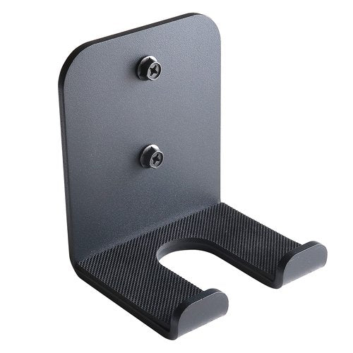 Barbell Rack Single Hook Wall Mount Heavy Duty Vertical Barbell Holder Weight Bar Holder for Olympic Barbell, Curl bar, Commercial or Home Gym Accessory