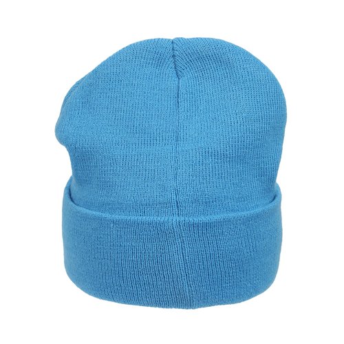 Bioworld The Fantastic Four: Final Steps Fantastic Four 4 Symbol Embroidery Acrylic Knit Standard Cuff Beanie