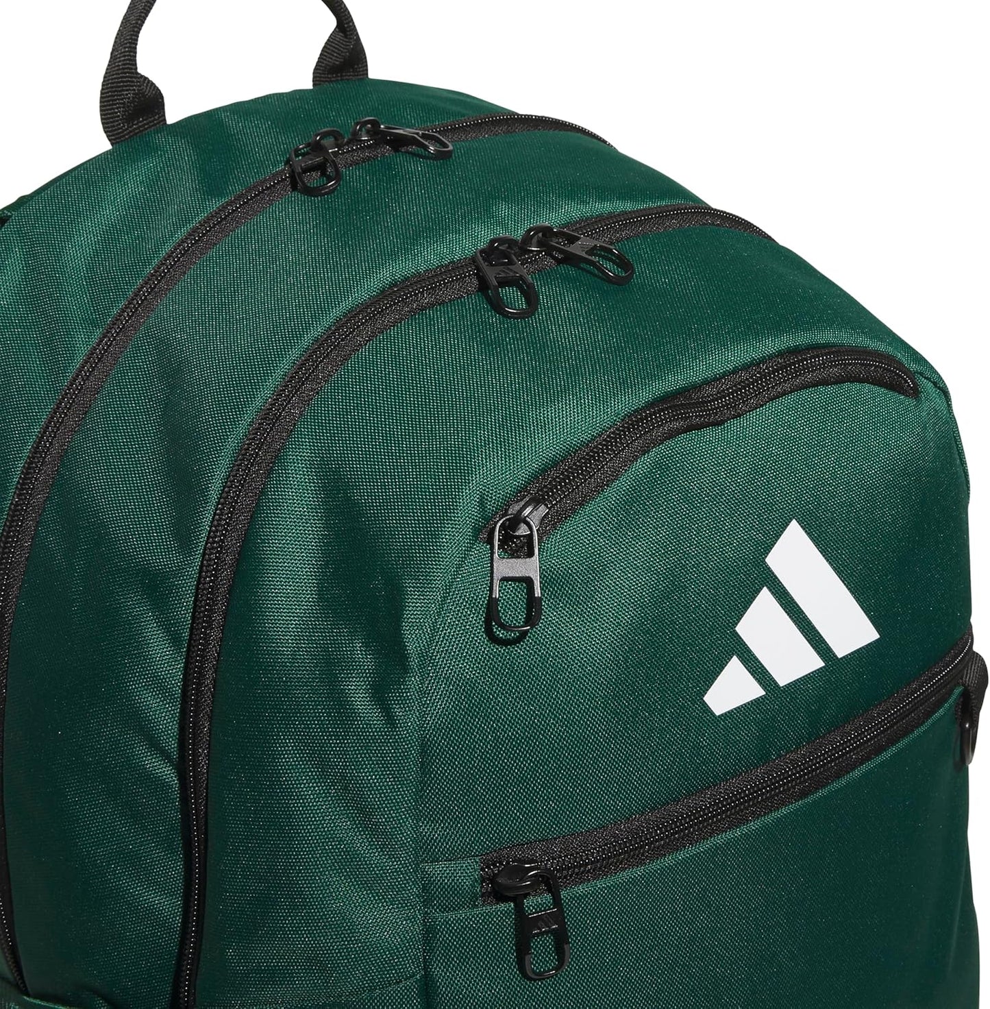 Striker Sports Backpack - Versatile Soccer & Workout Bag for Men and Women | Durable Design