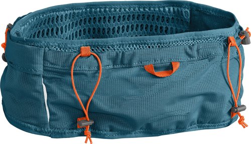 CamelBak Ultra Running Hydration Belt 17oz, Corsair Teal, S/M
