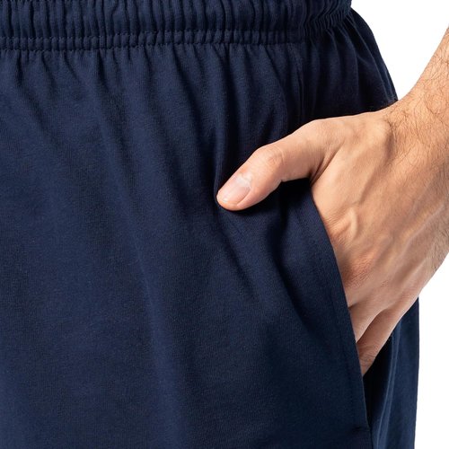 Fruit of the Loom Eversoft Cotton Shorts - Comfortable with Pockets | Sizes S-4XL