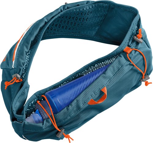 CamelBak Ultra Running Hydration Belt 17oz, Corsair Teal, M/L
