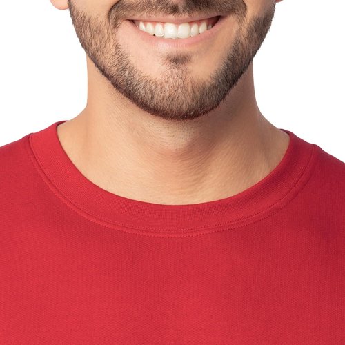 Fruit of the Loom Men's Eversoft Fleece Crewneck Sweatshirts - Moisture-Wicking & Breathable, Sizes S-4X