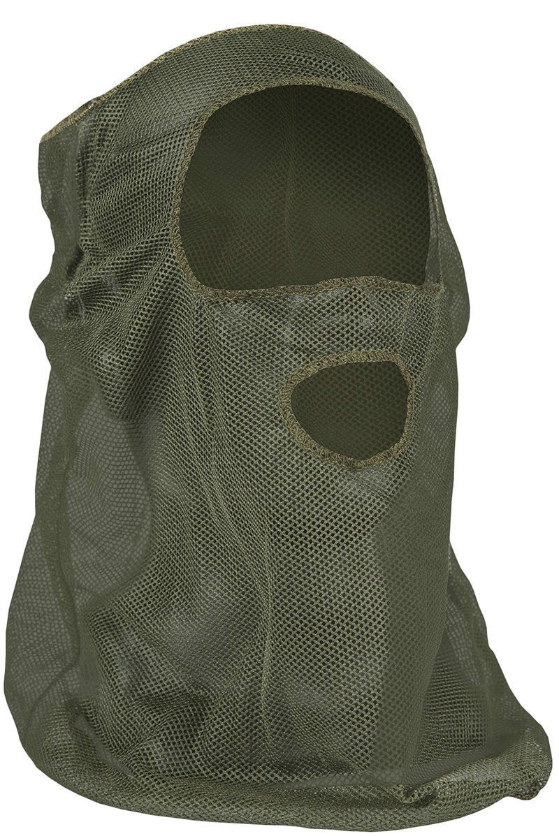 Primos Hunting Masks (Mossy Oak & Real Tree Camo Options)