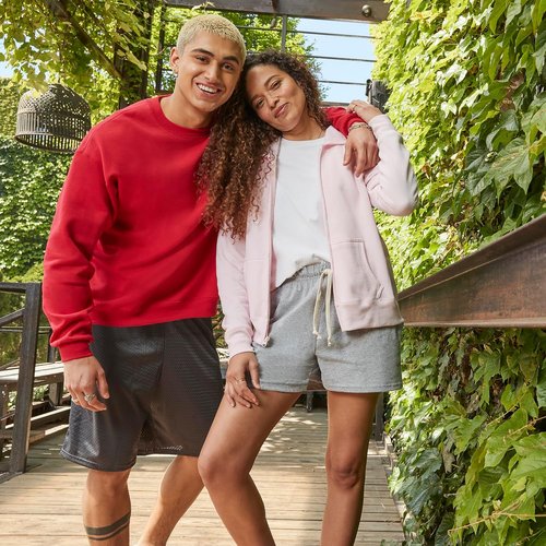 Hanes Men's Mesh Pocket Shorts - Comfortable & Breathable Design | Perfect for Activewear
