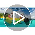 GanFindX Kayak Scupper Plug for 1.4-1.7" Universal Drain Hole