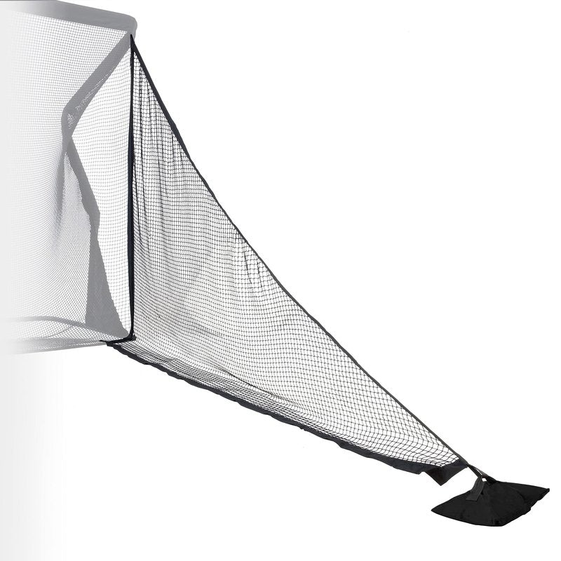 GoSports Elite Shank Net Golf Accessory - Compatible with GoSports Elite Golf and Simulator Enclosure Nets